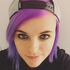 Meet your Posher, Marissa